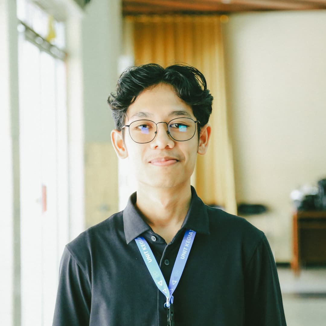 Foto profil